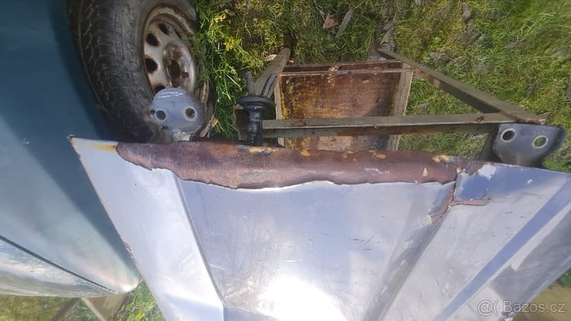 Toyota land cruiser 70,78