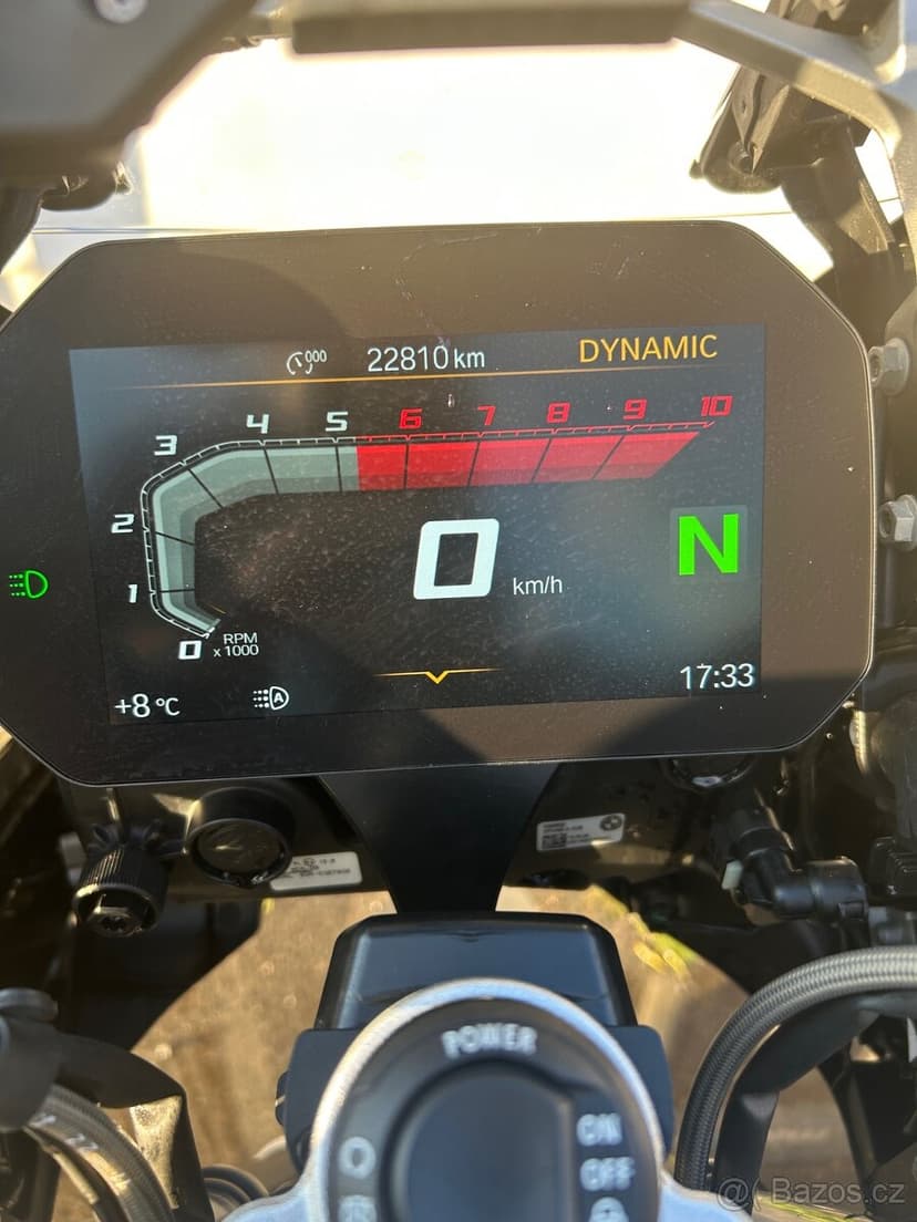 BMW R 1250 GS Adventure