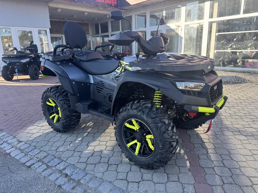 TGB BLADE 1000 LTX MAX