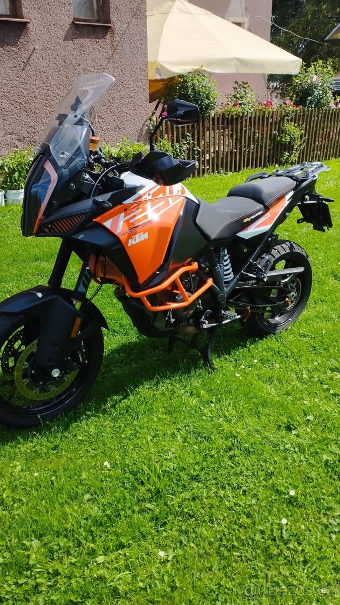 Ktm 1290