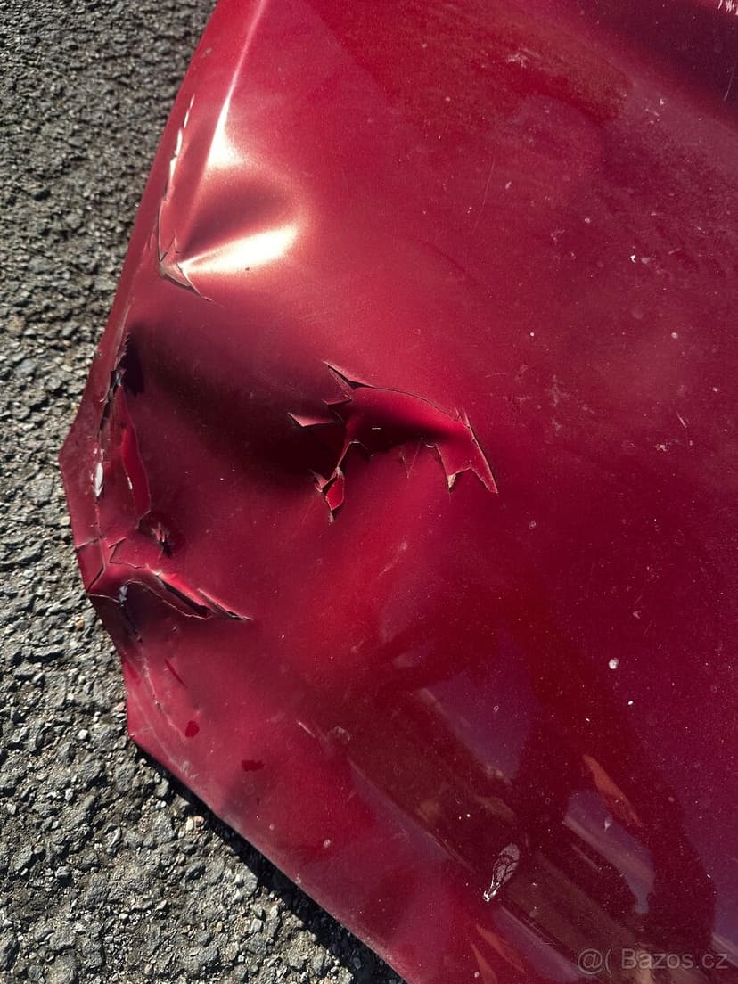 Kapota dodge durango