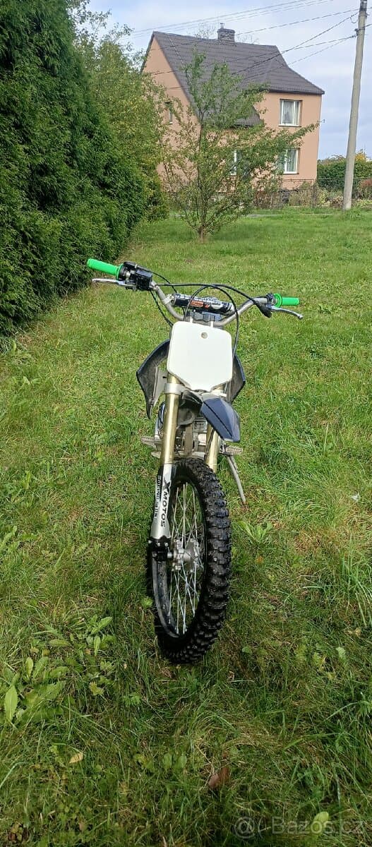 XMotos xb31 250cc