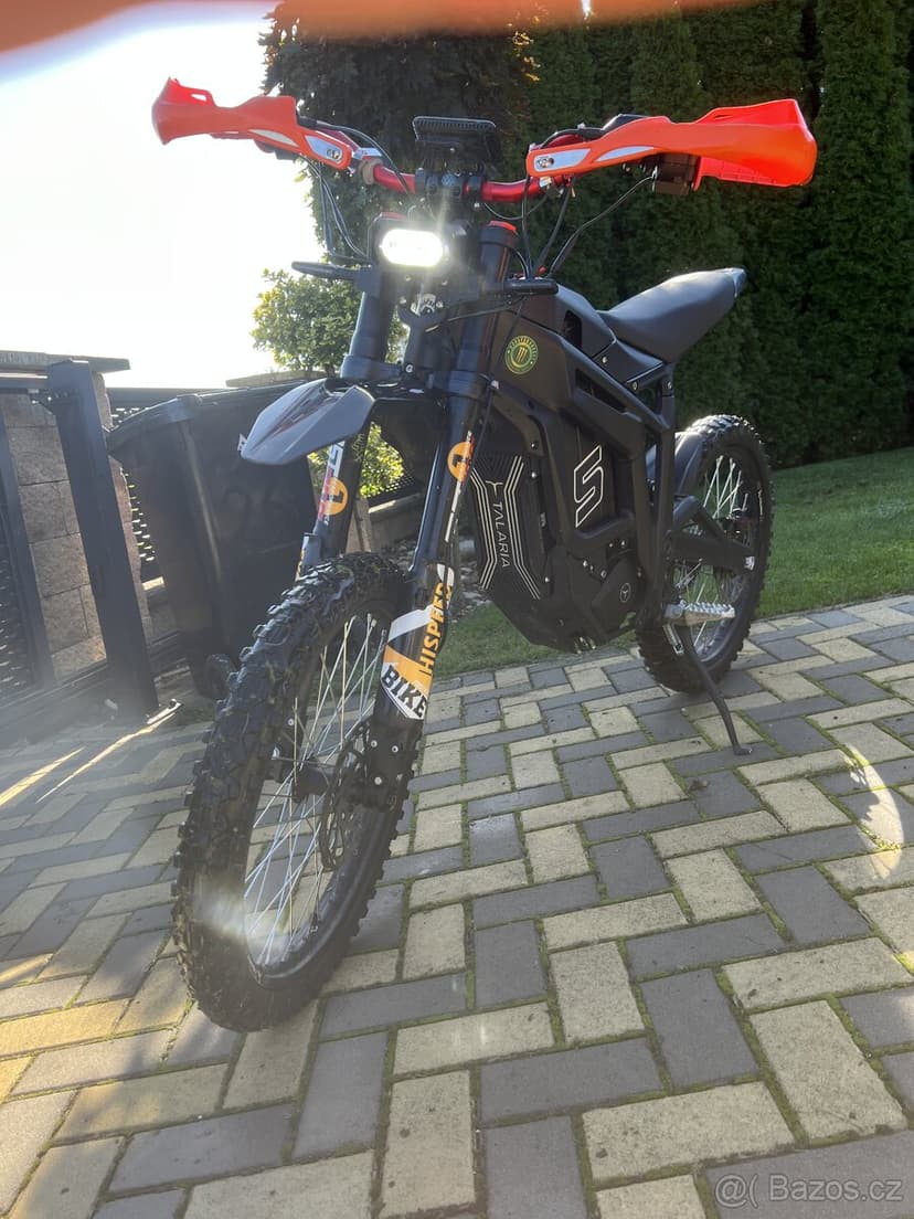 Talaria sting r L1E 2023 8kw