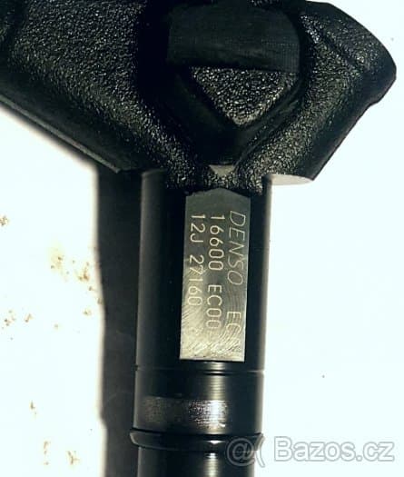 vstřiky,čerpadlo,nissan navara,pathfinder 2,5dci motor PRAHA