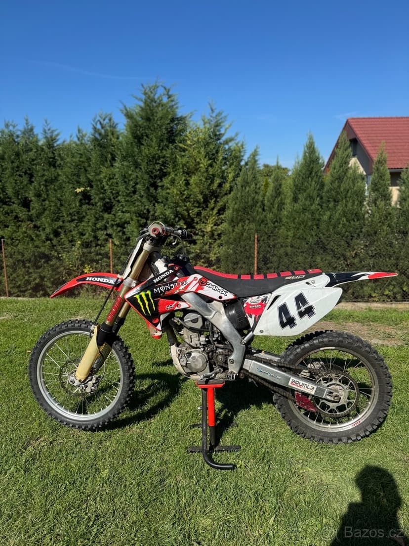 Honda CRF250R