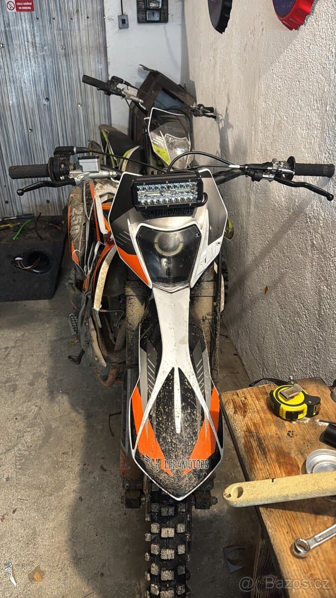 Leramotors 250ccm 2024