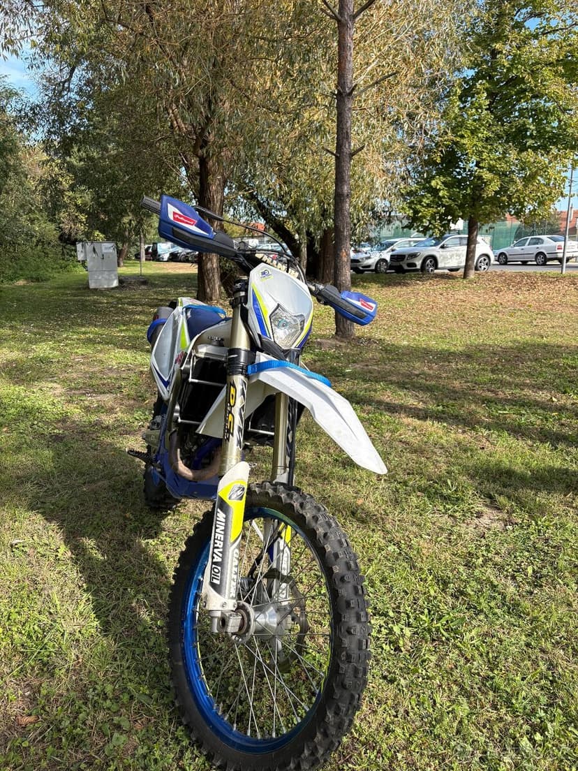 Sherco 300 SEF