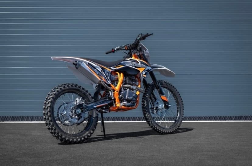 Pitbike Leramotors Killer 250ccm 21/18