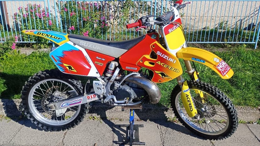 Suzuki Rm 250