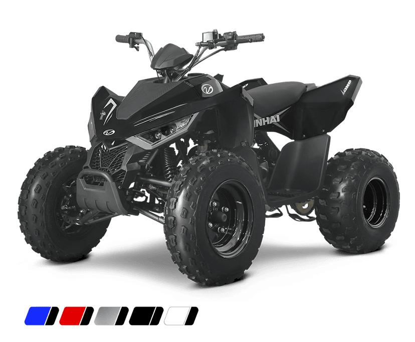 dětská čtyřkolka Linhai ATV 110 2x4