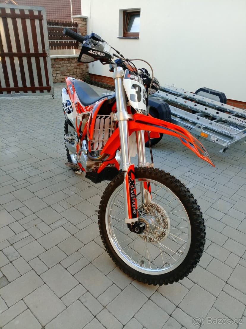 Xmotos xb39
