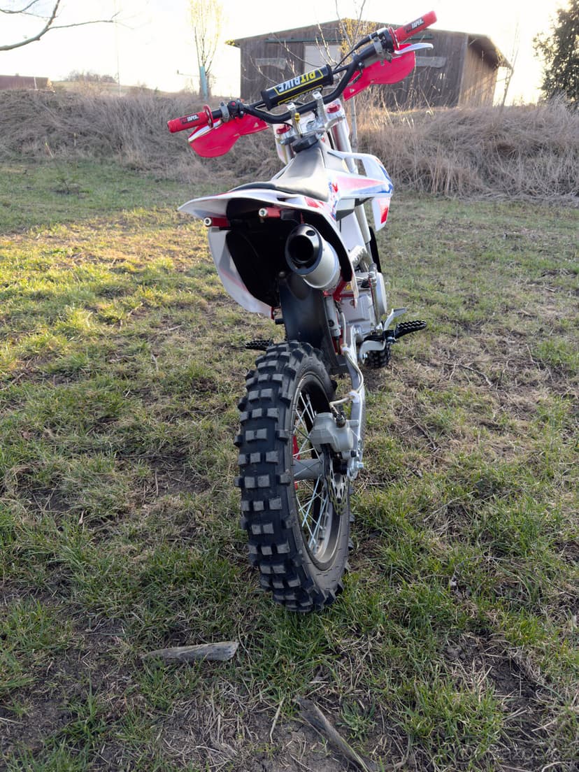 PITBIKE 150