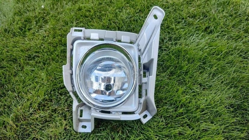 Toyota Land Cruiser 200 J200 2013 - 2017 - Hmlovka mlhovka