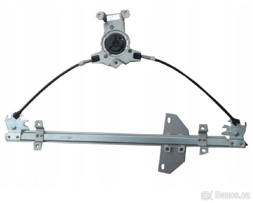 Nádobka ostřikovaču,moturek stěraču Nissan Navara/Pathfinder