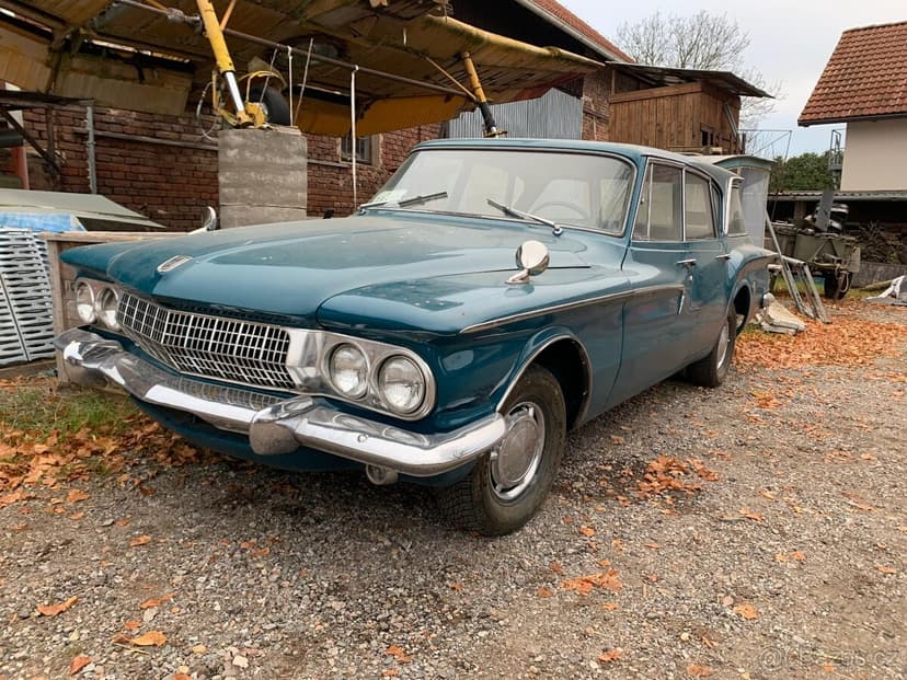 sanitky  používané v Československu -poptávka, výměna