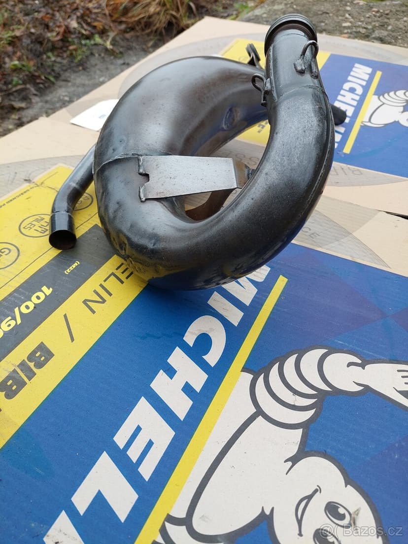 Vyfuk Doma racing Ktm, Husqvarna, gasgas