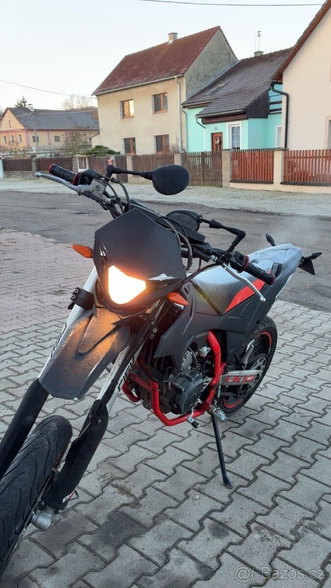 Beta RR 125 – 2020