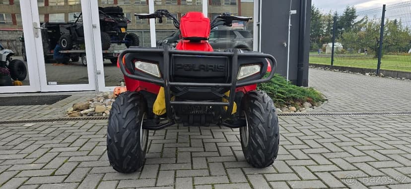 POLARIS SPORTSMAN 90 pro děti