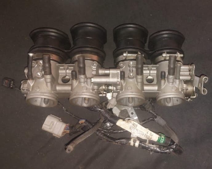 Autokros díly buggy