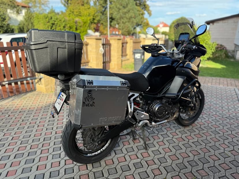 YAMAHA XT1200Z Super Tenere