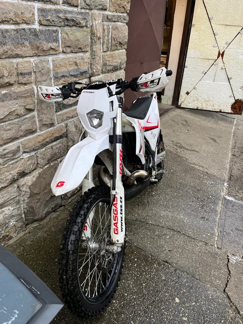 GasGas ec 300