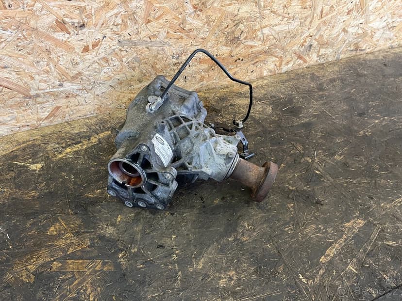 REDUKČNÍ PŘEVODOVKA LAND ROVER EJ32-7L486-AC