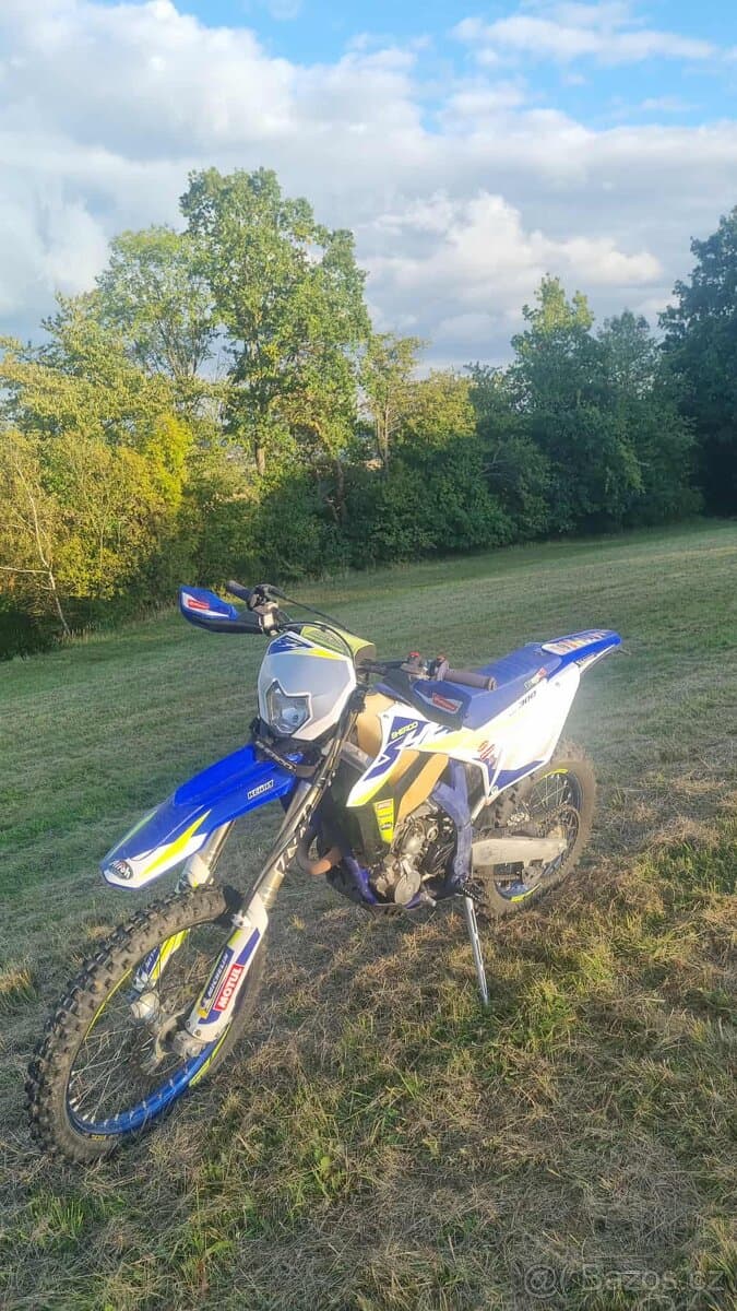Sherco 300