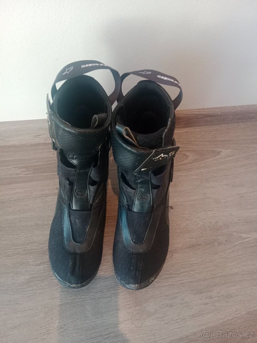 Alpinestar TECH 10 / vel.42