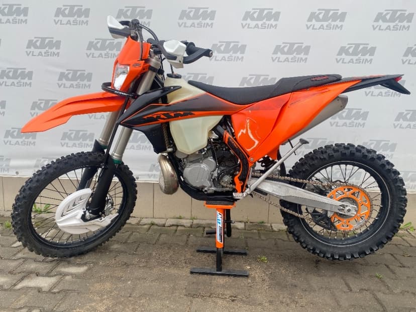 KTM 300 EXC TPI