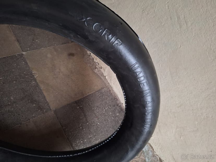 Xgrip Mousse 140/80 R18