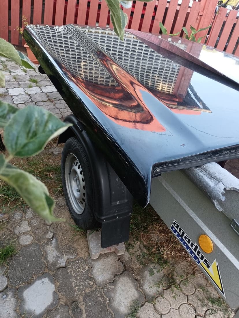 Viko , kryt korby Ford f150 f-150