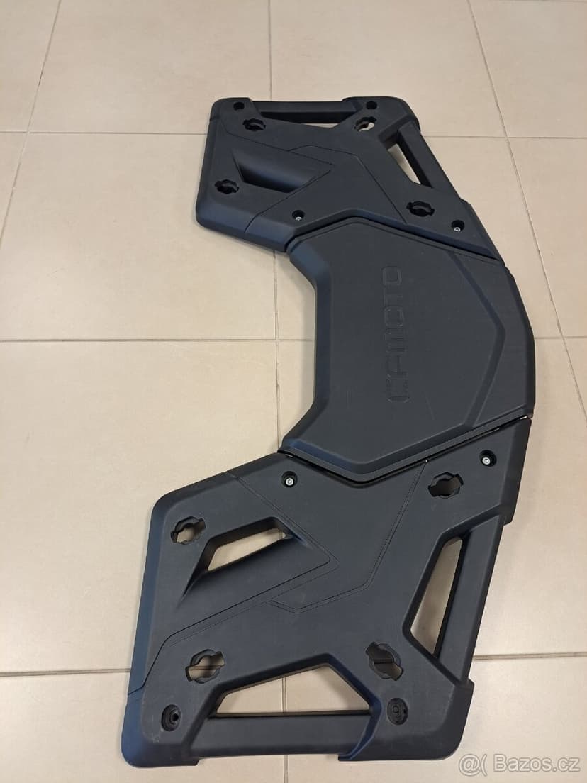 Kompletní přední nosič CFMOTO X625