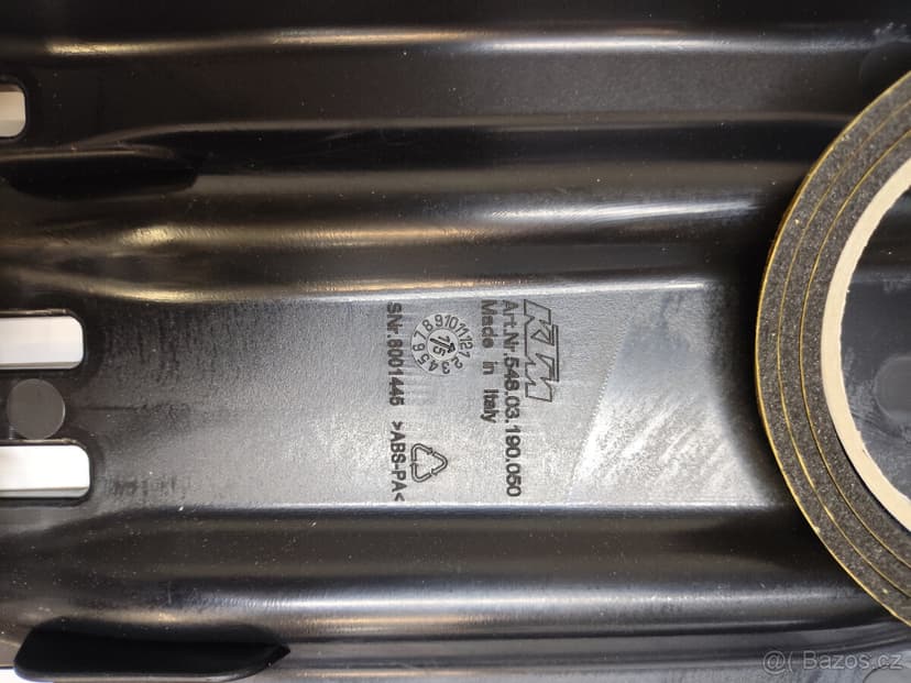 Prodám originální kryt motoru KTM Powerparts