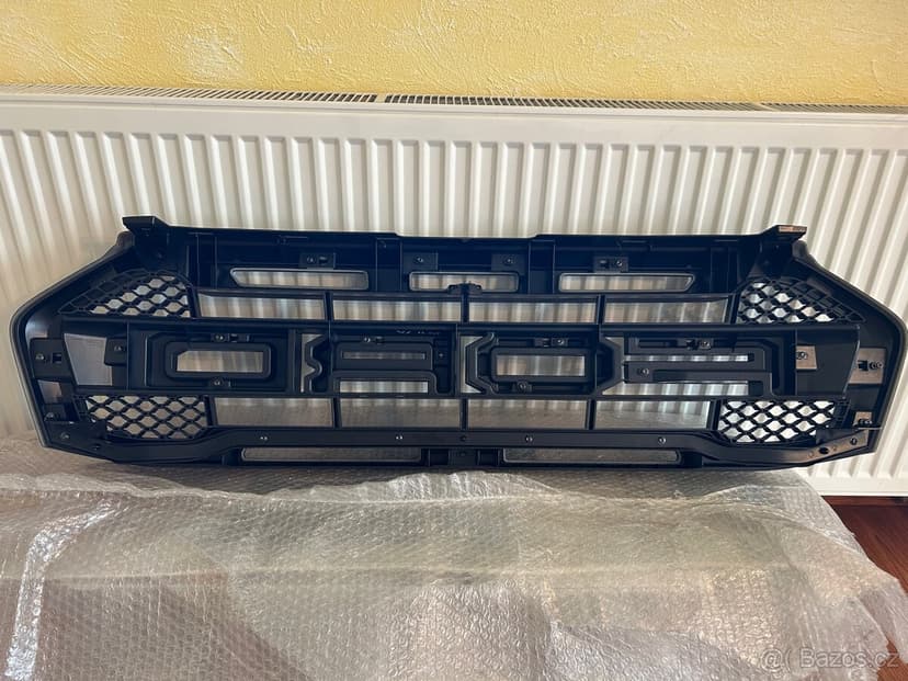 Přední maska Ford Ranger Raptor – NOVÁ