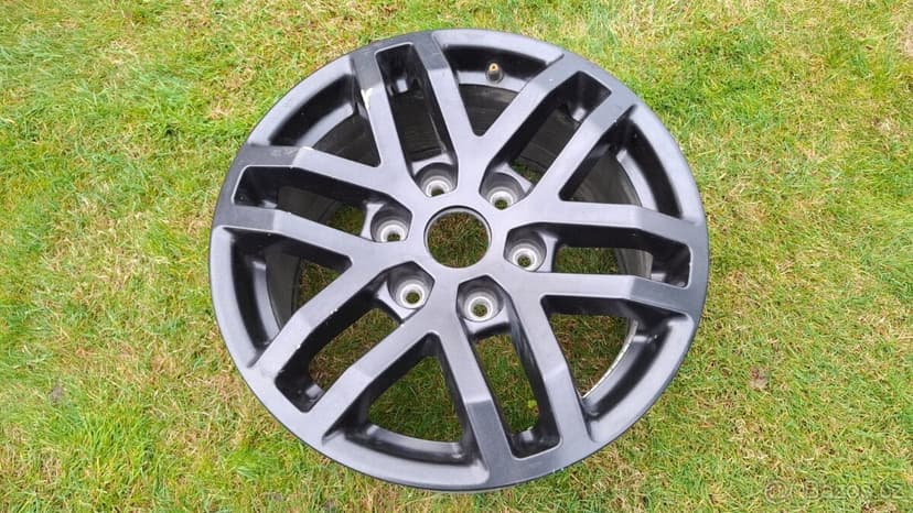 Ford Ranger Raptor III 3 MK3 - disk elektron kolo R17