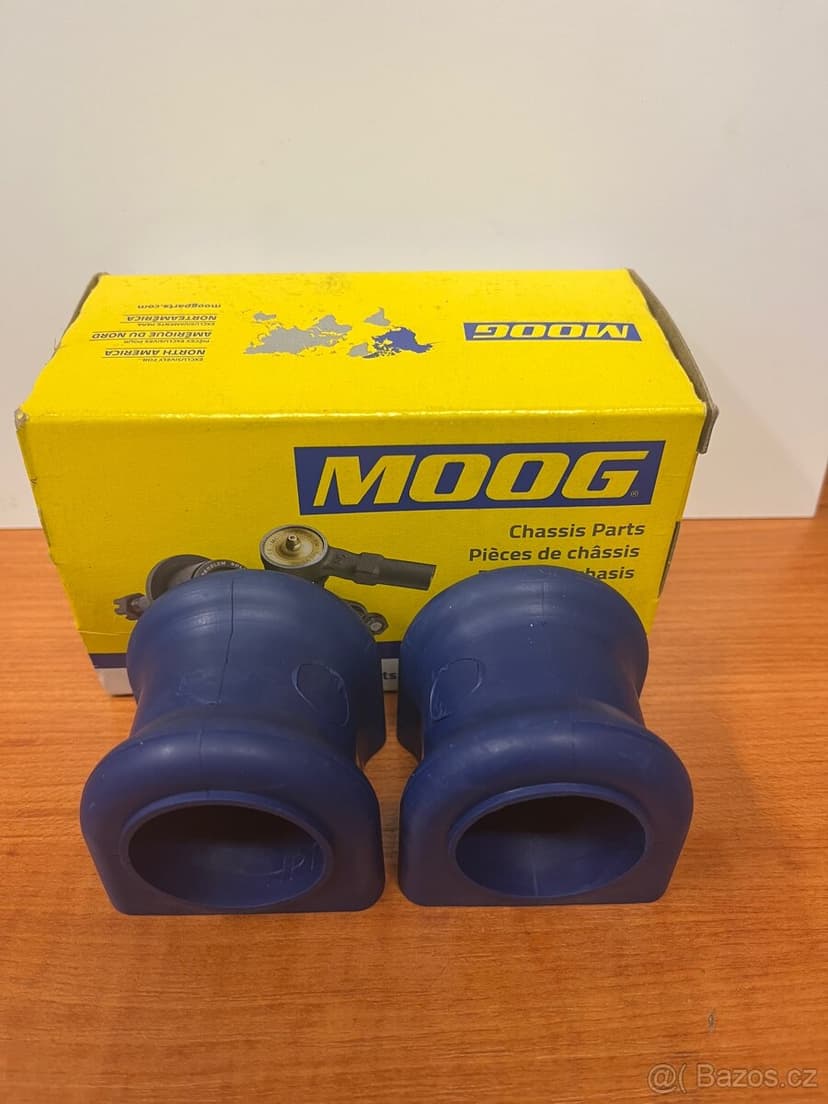 RAM 1500 2011-2023 Guma stabilizátoru