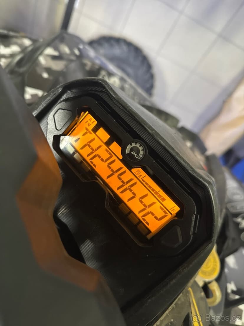 Can-am renegade 1000r xxc 2020