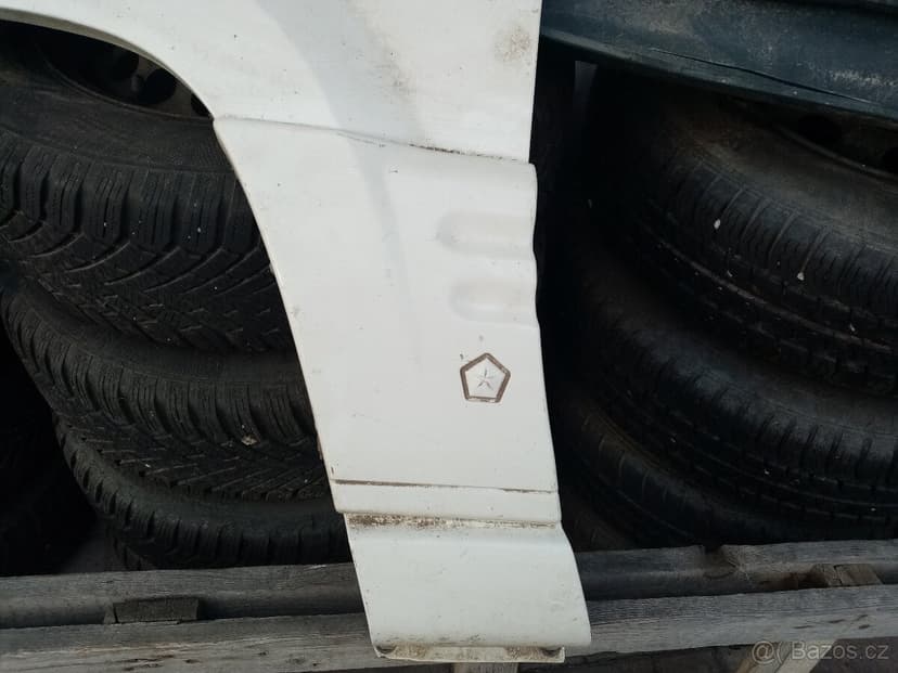 Jeep grand Cherokee Lp blatnik