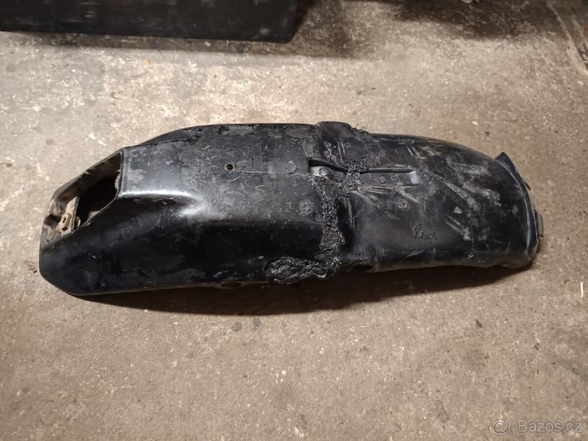 Koupím zadní blatník a airbox Honda XL