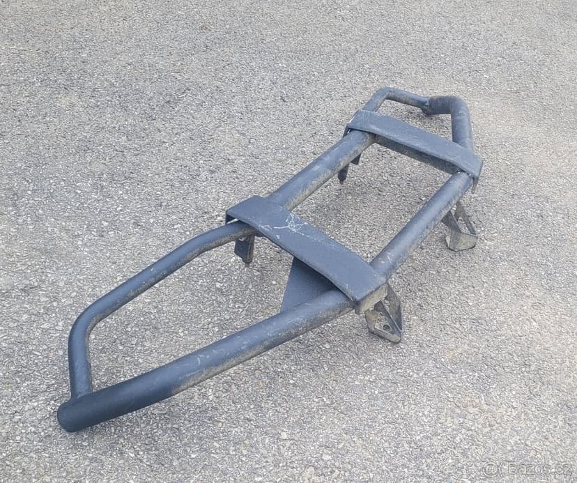 Polaris Přední rám - nárazník