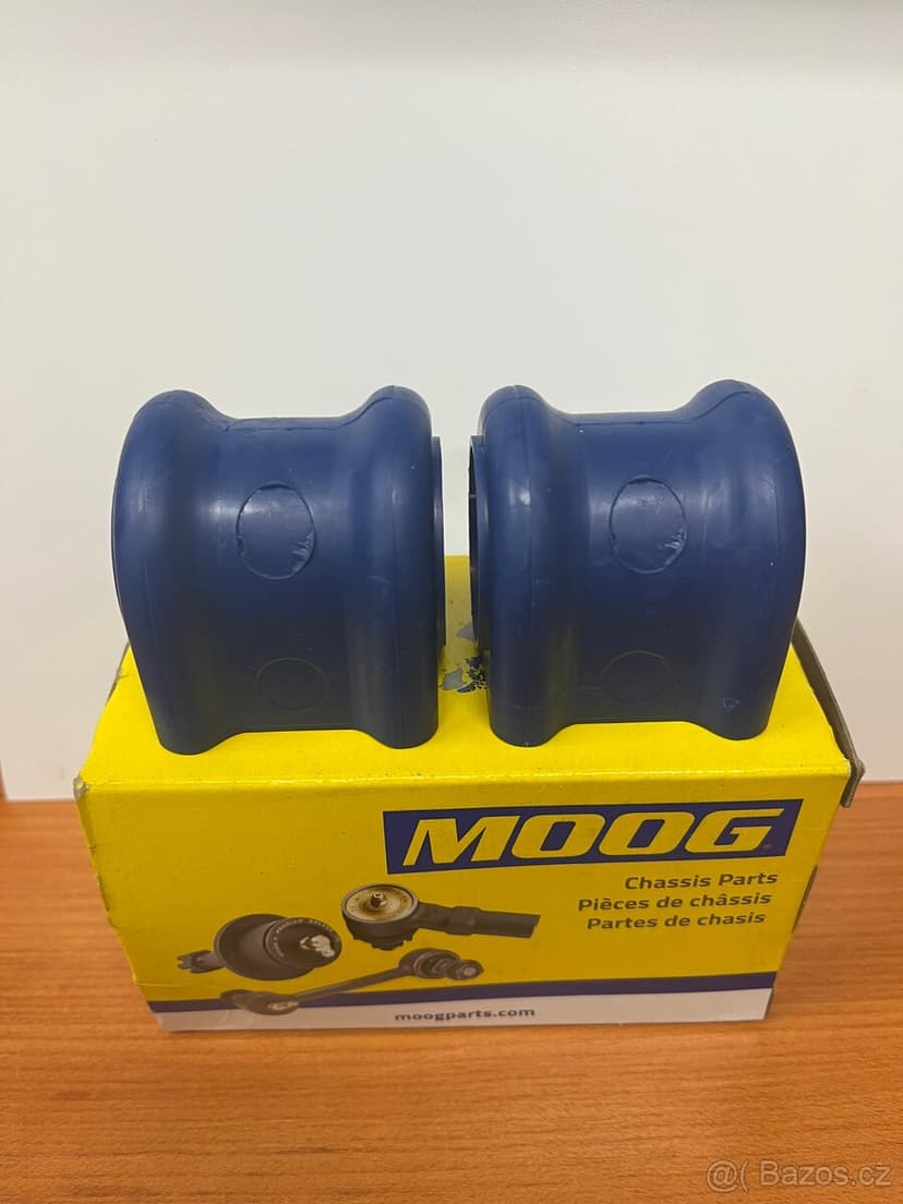 Guma stabilizátoru DODGE RAM 1500 2011-2023