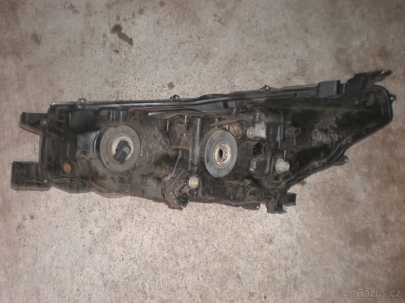 Originál přední pravé světlo