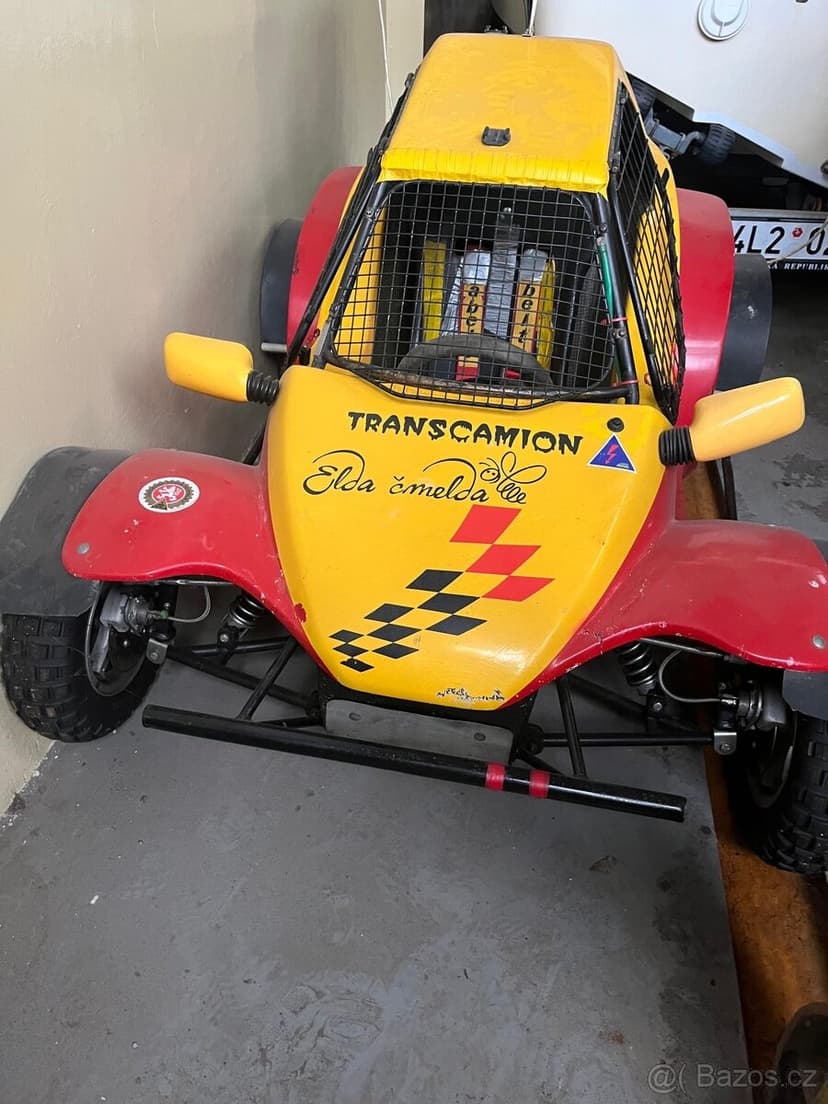 Racer buggy 160 Havel