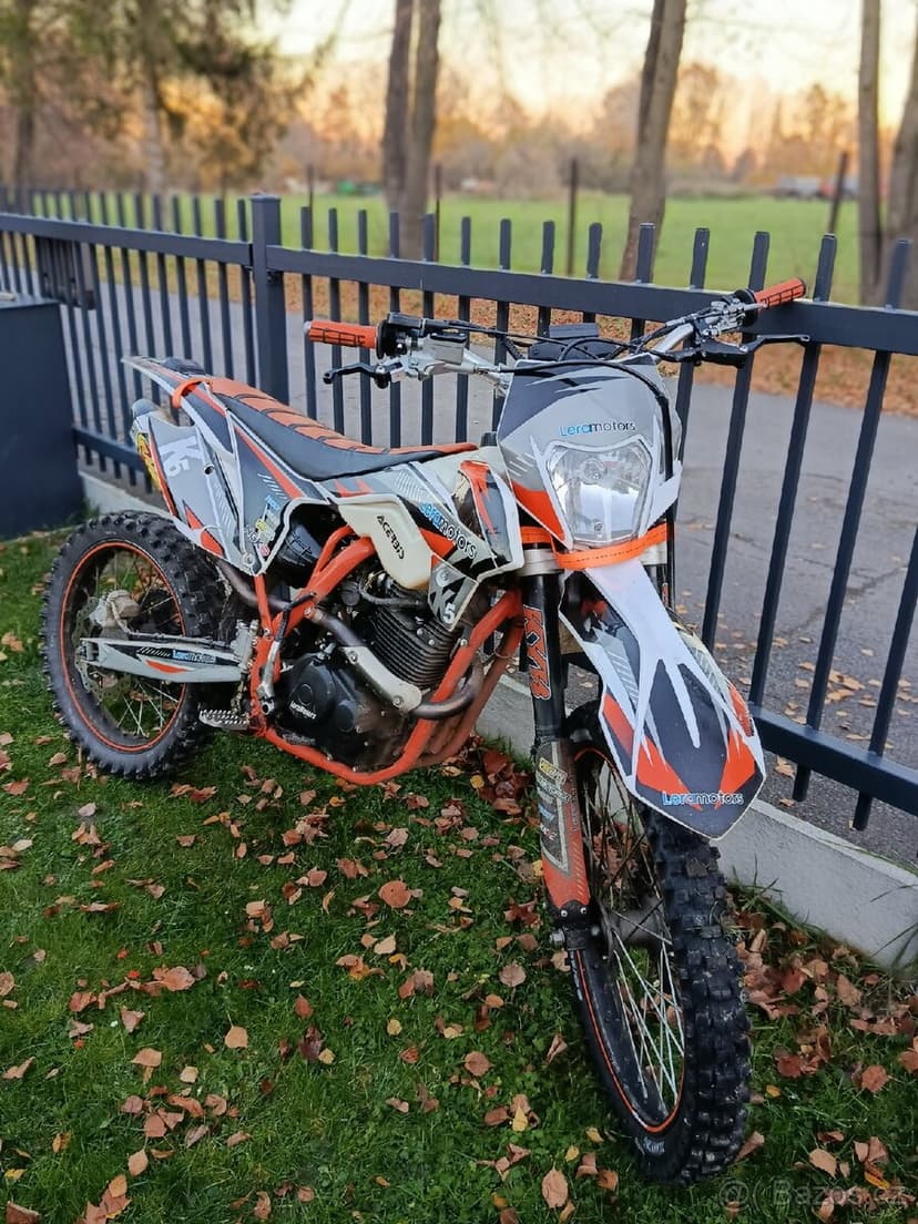 Leramotors 250cc Killer