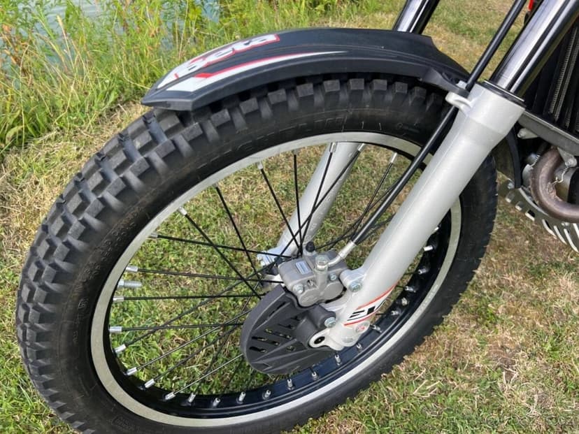 Beta Evo Factory 300