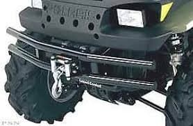 ATV Polaris variatorové remene - predám + ND