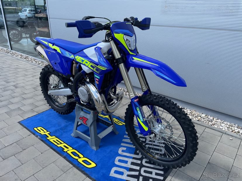 Sherco 300 2T factory MY 26