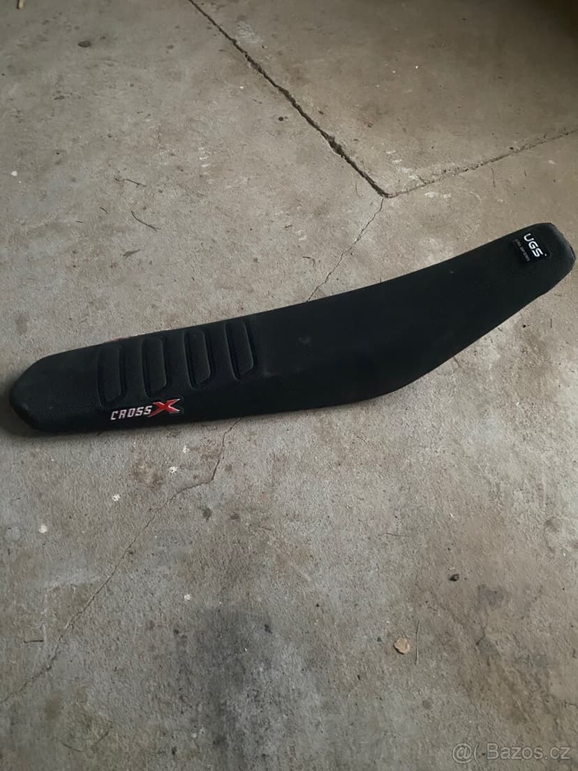 KTM sx 125 19-22 sedlo