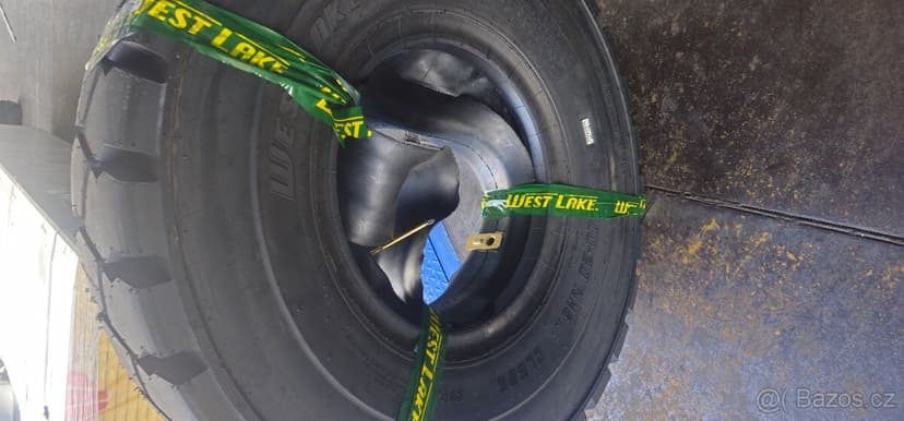 Pneumatiky 12.00-20-20PR CL626 WESTLAKE&SET