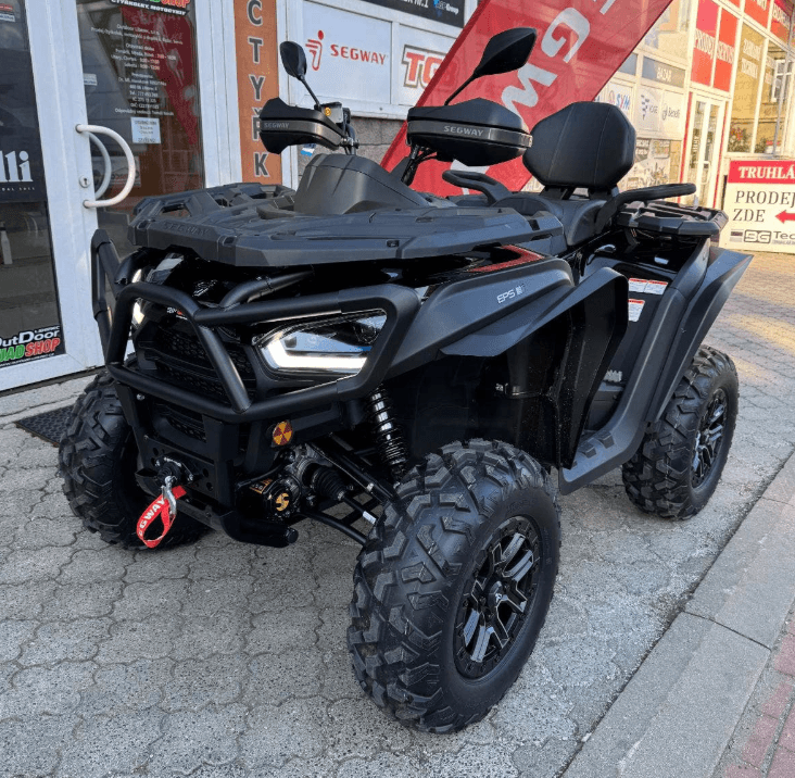 Segway AT10L, WL LIMITED, EPS, T3b